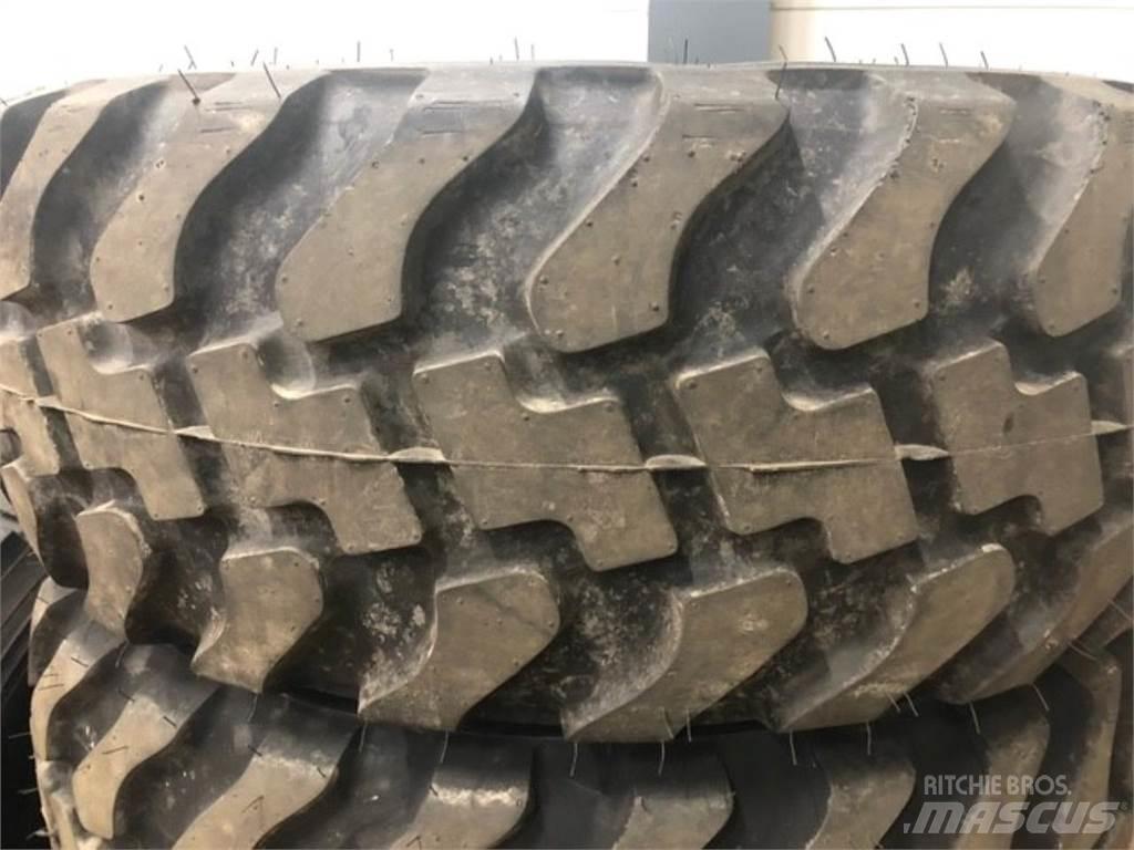  Øvrige ØVRIGE Tires, wheels and rims