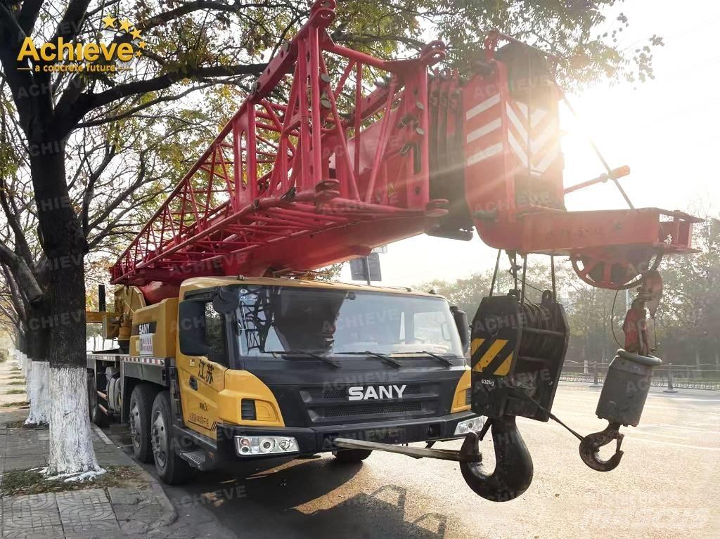 Sany STC550T6 Hoists and Material Elevators