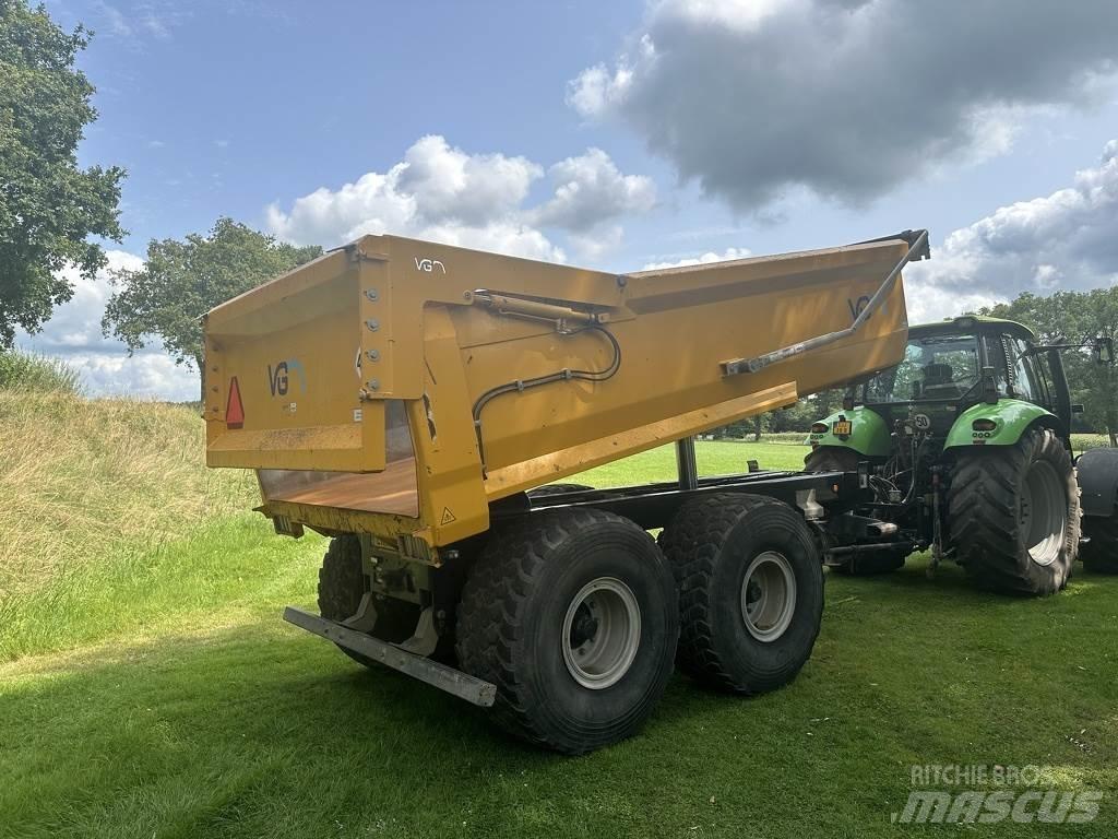 VGM ZK 22-2 Farm Equipment - Others