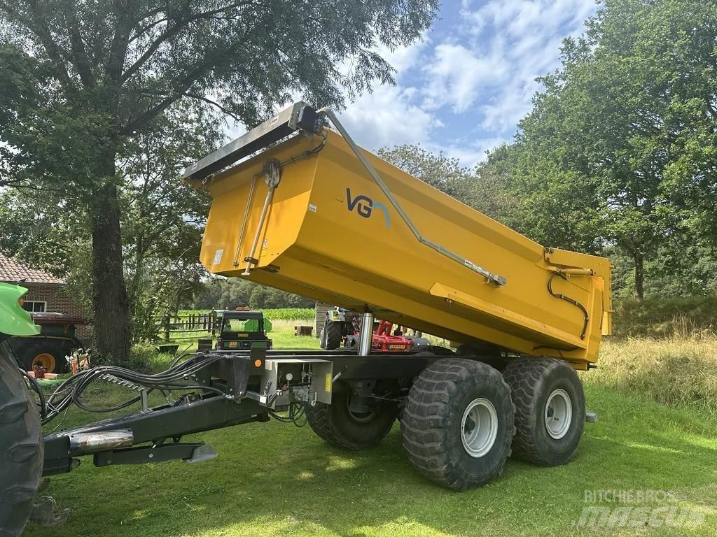 VGM ZK 22-2 Farm Equipment - Others