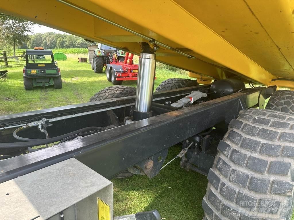 VGM ZK 22-2 Farm Equipment - Others