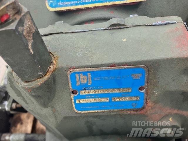  JBJ  Jetter Pump High pressure washers