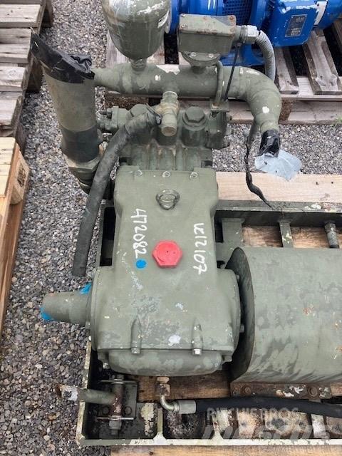  JBJ  Jetter Pump High pressure washers