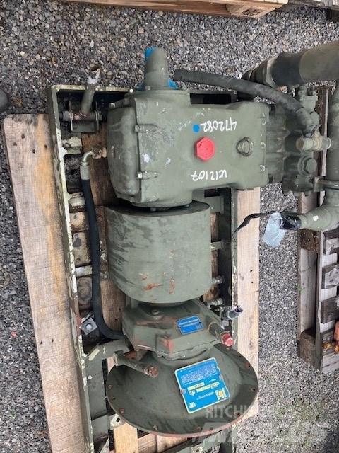 JBJ  Jetter Pump High pressure washers