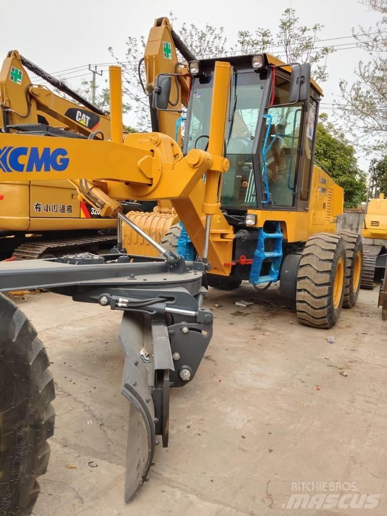 XCMG GR 2153 Motor Graders
