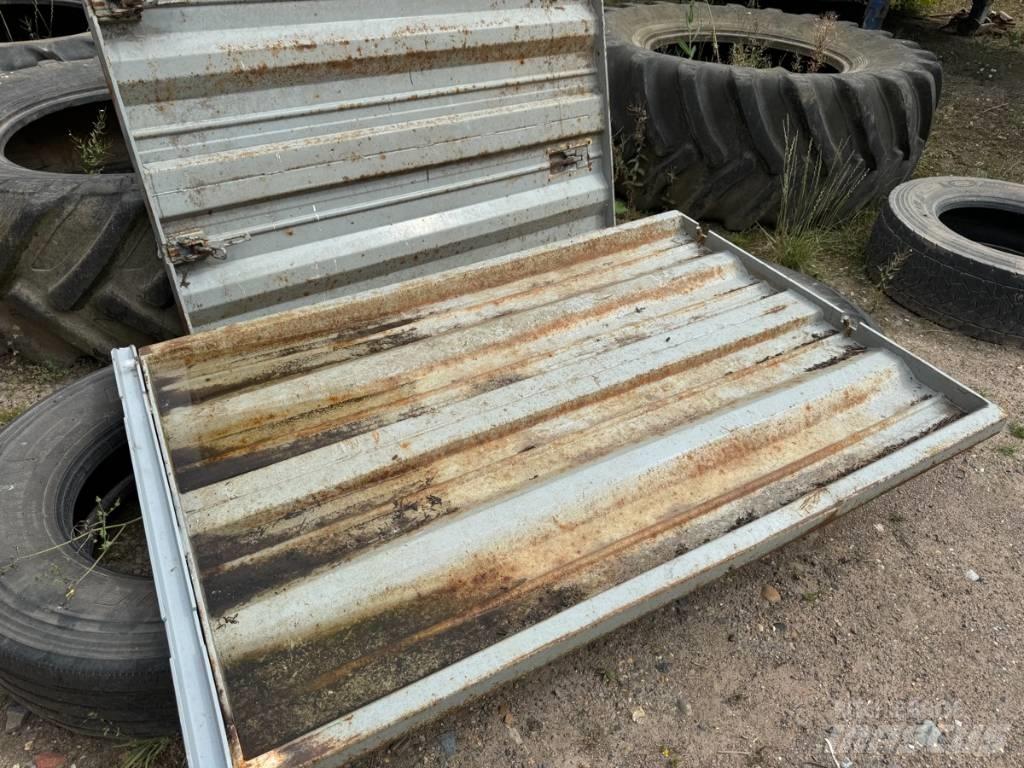 Komptech Crambo 6000 Waste Shredders