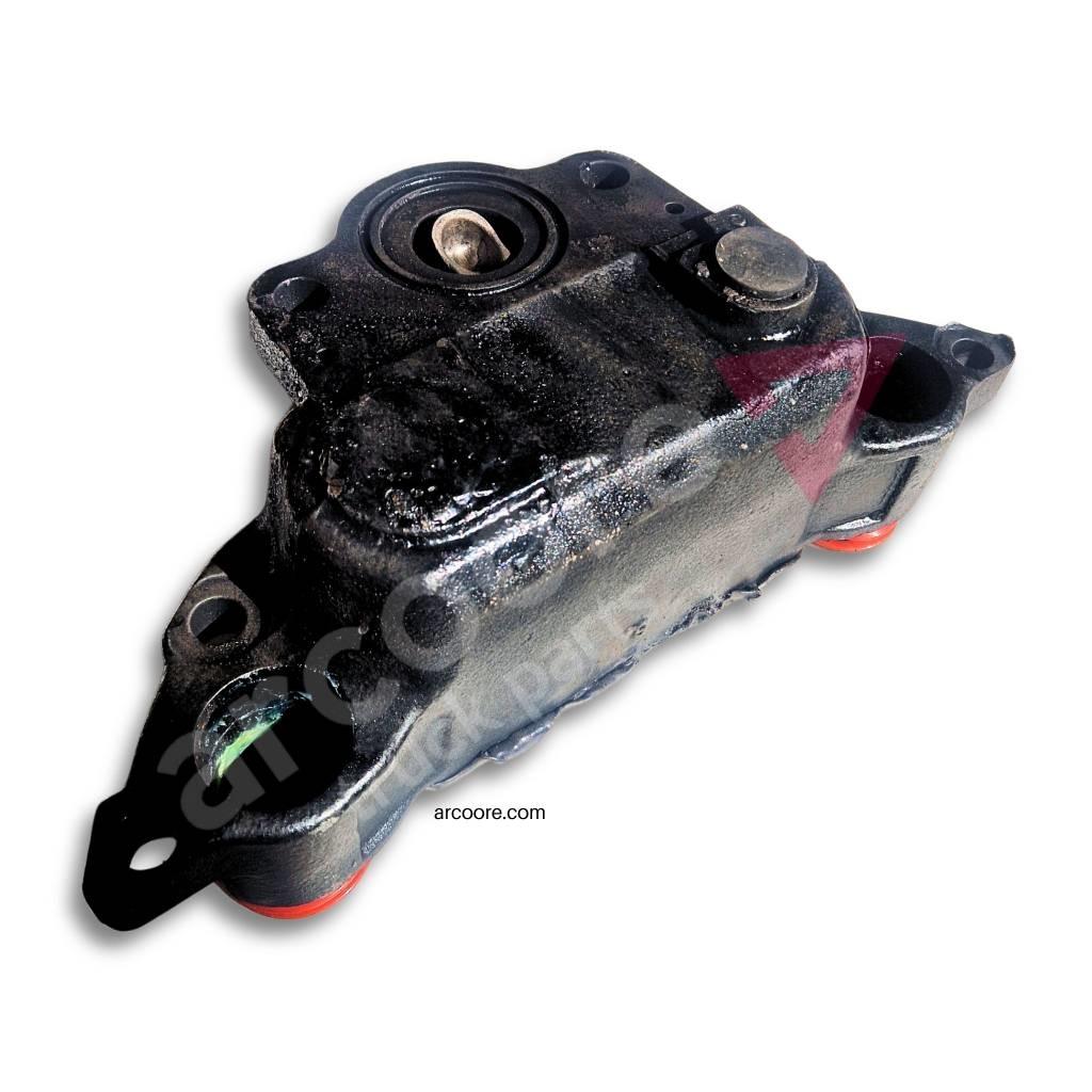Volvo 20842687 Brakes