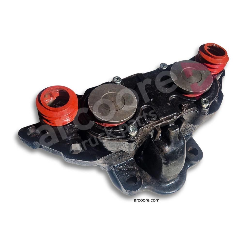 Volvo 20842687 Brakes