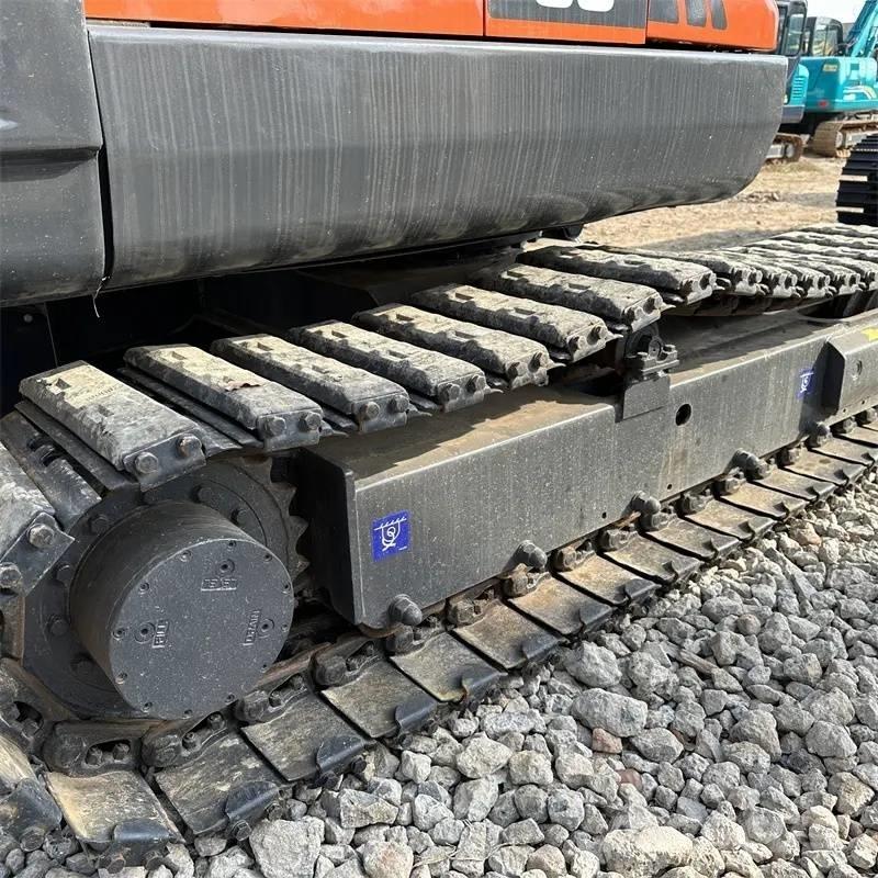 Doosan DX 60 Crawler Excavators