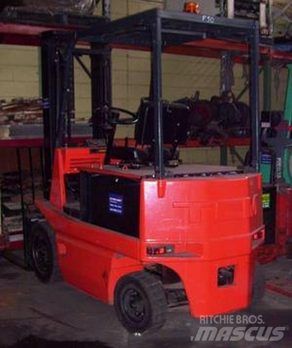 TCM FHB25 Electric Forklifts