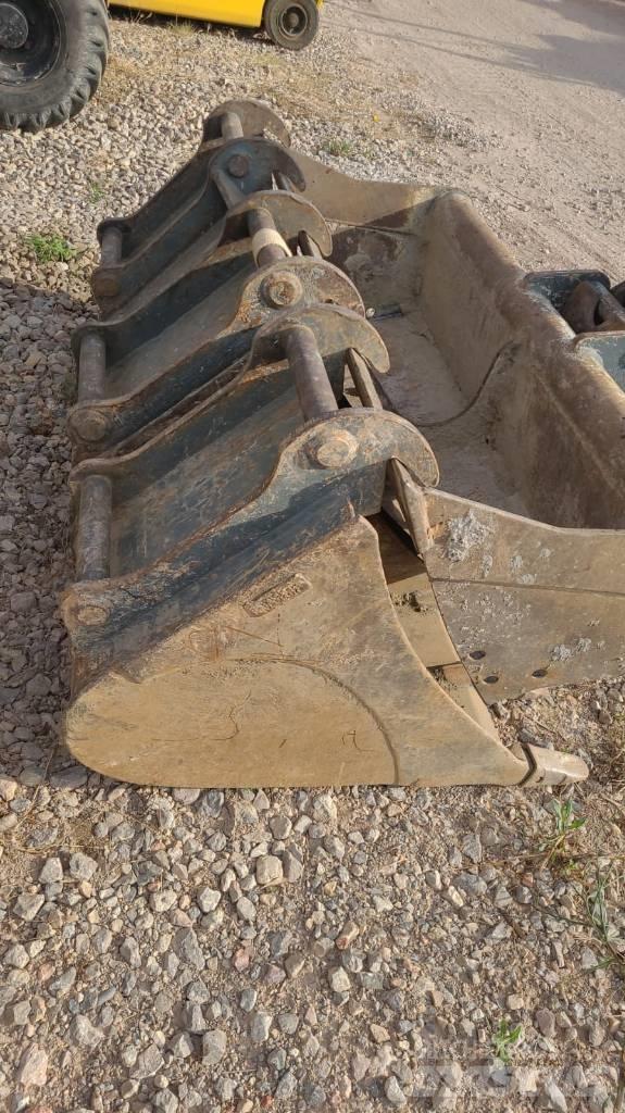 Neuson 75 Z 3 Mini excavators  7t - 12t