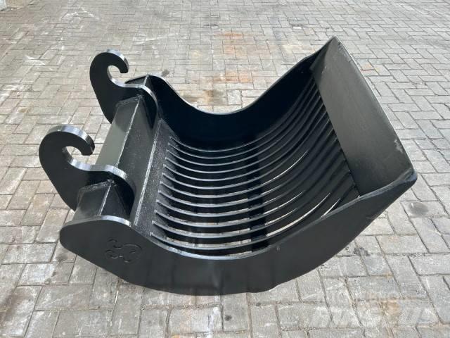 Puinbak CW 30 Screening buckets