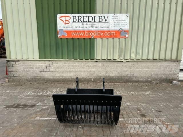  Puinbak CW 30 Screening buckets
