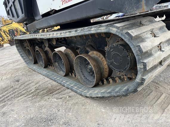 Prinoth T 14 R Tracked Dumpers