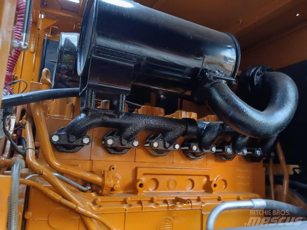 XCMG ZL 50 GN Wheel Loaders