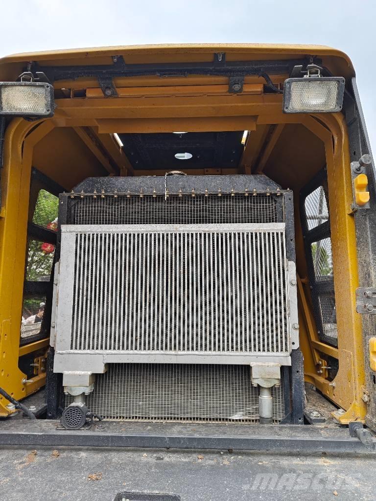 SDLG LG 958 F Wheel Loaders