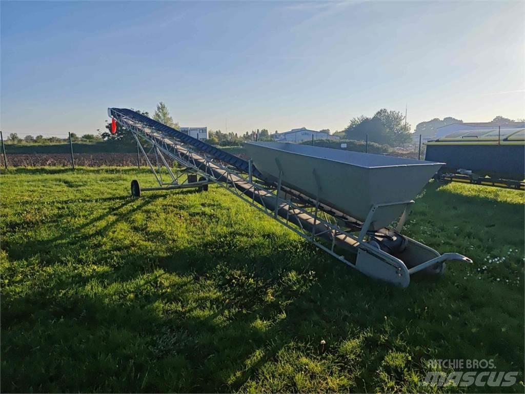 Takraf A-1-1-15 Silo Unloading Equipment
