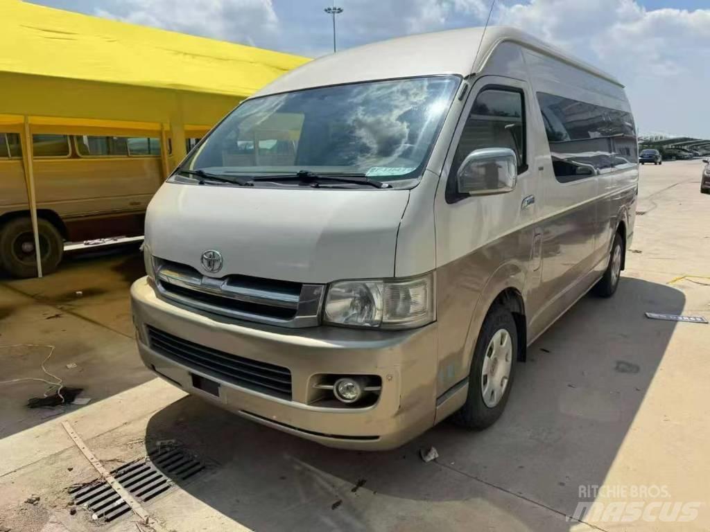 Toyota Hiace Mini buses