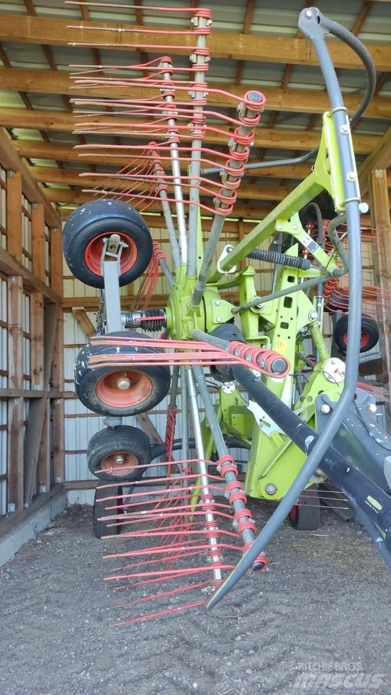 CLAAS Liner 1600 Swathers/ Windrowers