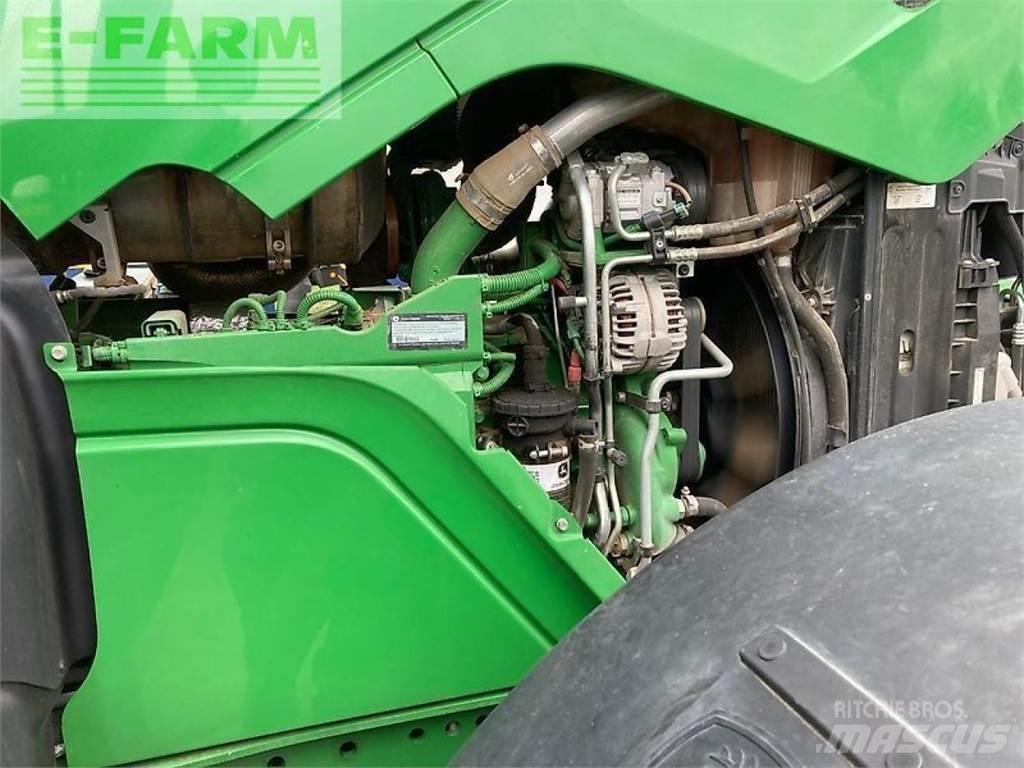 John Deere 6145r Tractors