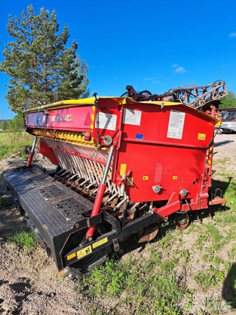 Junkkari St 300 Farm Drills
