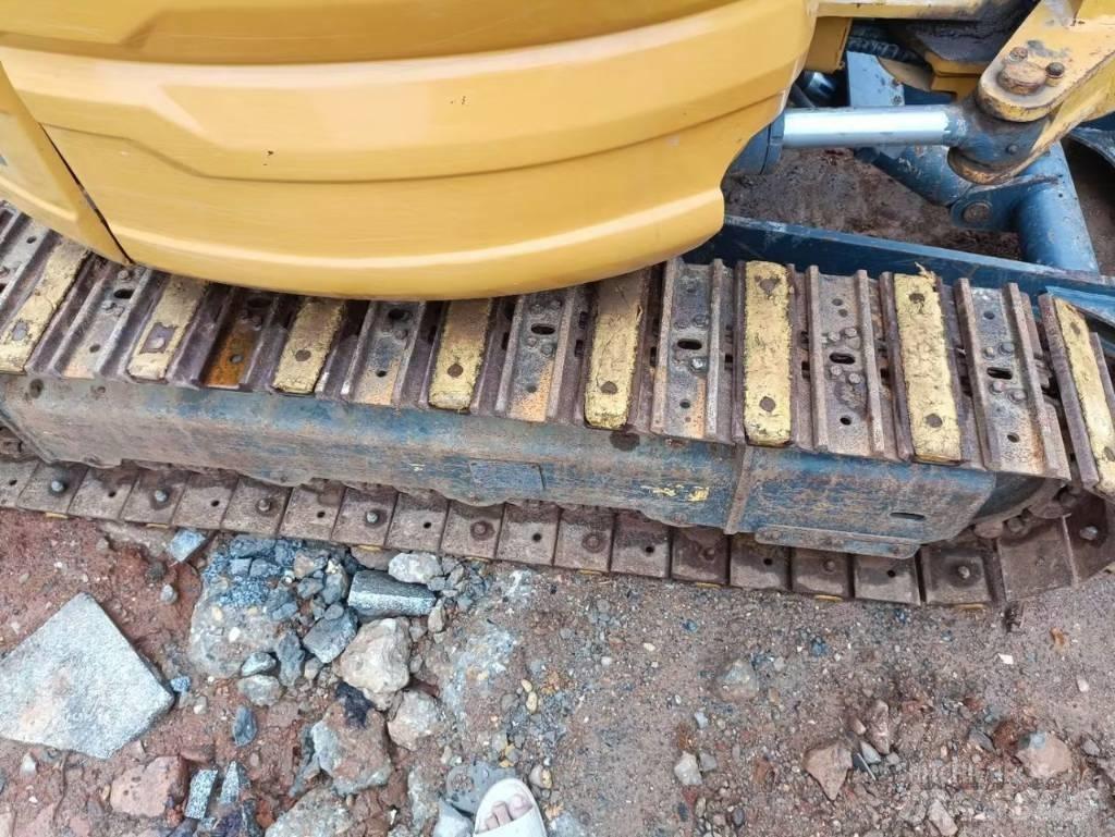 XCMG XE35U Mini Excavators <7t (Mini Diggers)