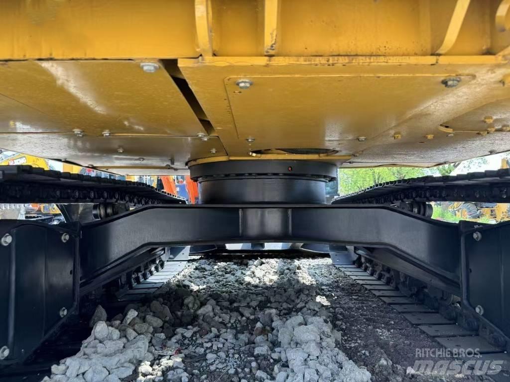 CAT 307 D 307E2 Mini Excavators <7t (Mini Diggers)