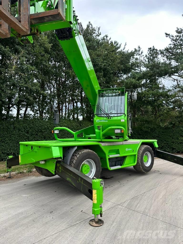 Merlo 40.30 MCSS Telescopic Handlers
