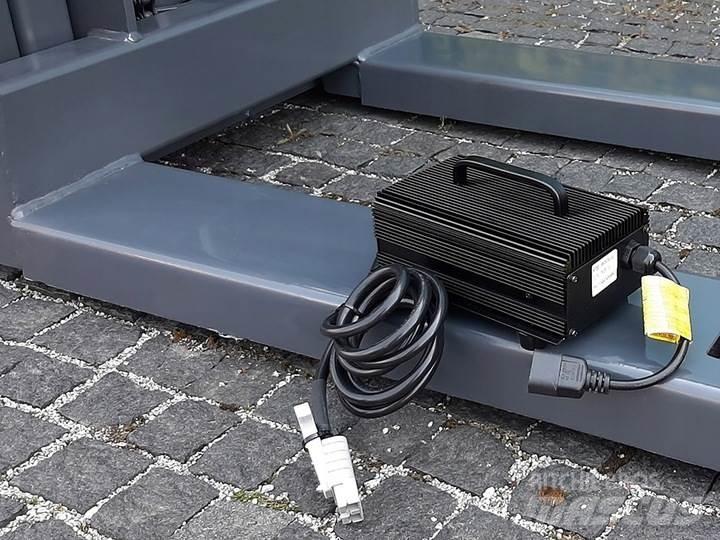 Lonking LG10ED Pallet Truck