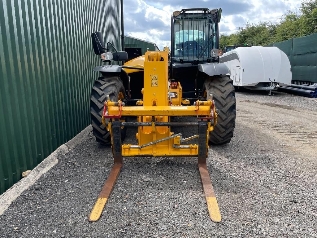 JCB 541-70 Telescopic Handlers