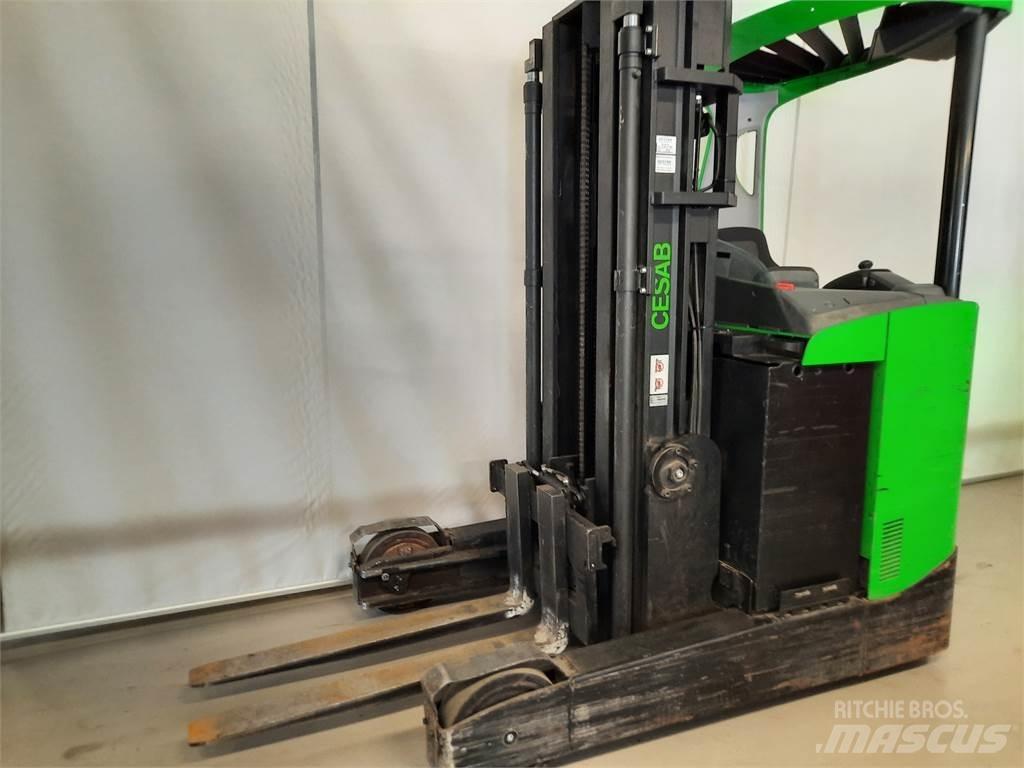 Cesab R 325 Reach trucks
