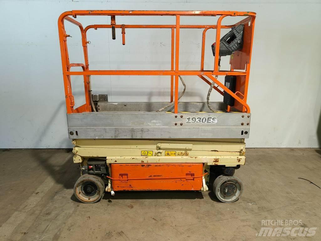 JLG 1930 ES Scissor Lifts