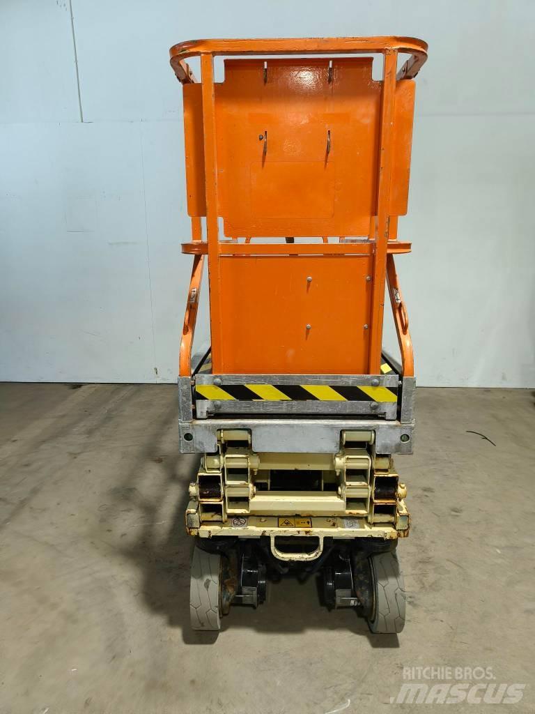 JLG 1930 ES Scissor Lifts