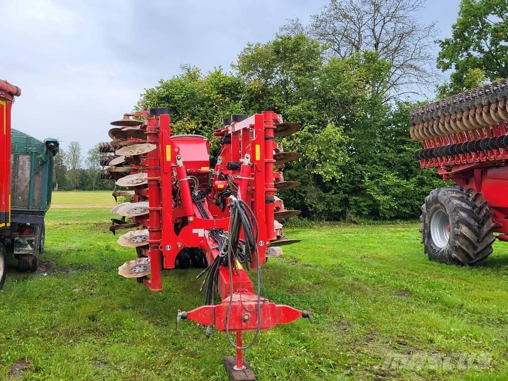 Horsch Pronto 4 TD Farm Drills