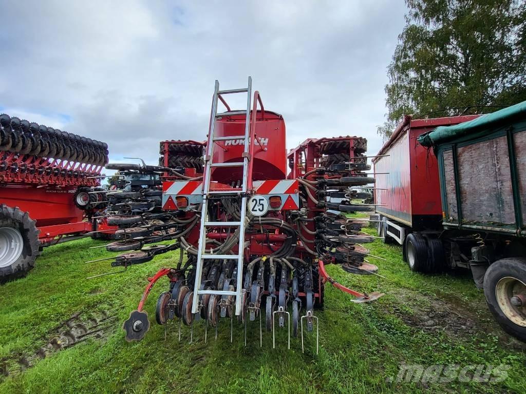 Horsch Pronto 4 TD Farm Drills