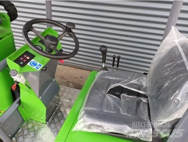 Croni lh 110 Mini Loader