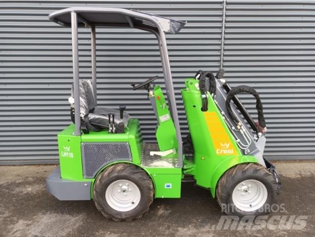 Croni lh 110 Mini Loader