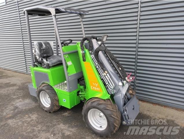 Croni lh 110 Mini Loader