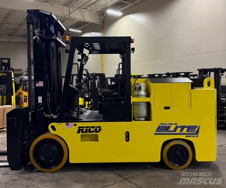 Rico PG300 Misc Forklifts