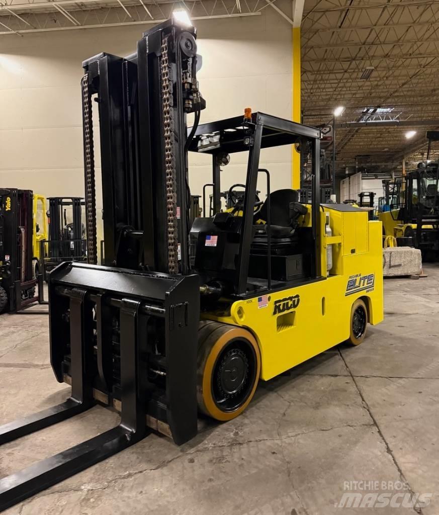Rico PG300 Misc Forklifts