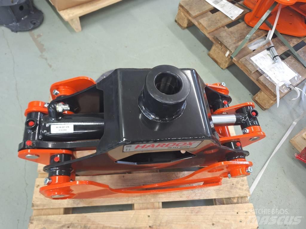 BMF 0,15 koura Forestry - Others