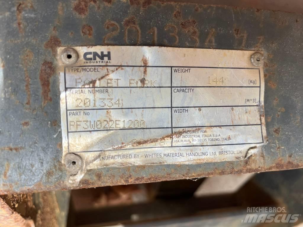 CNH 321 Other