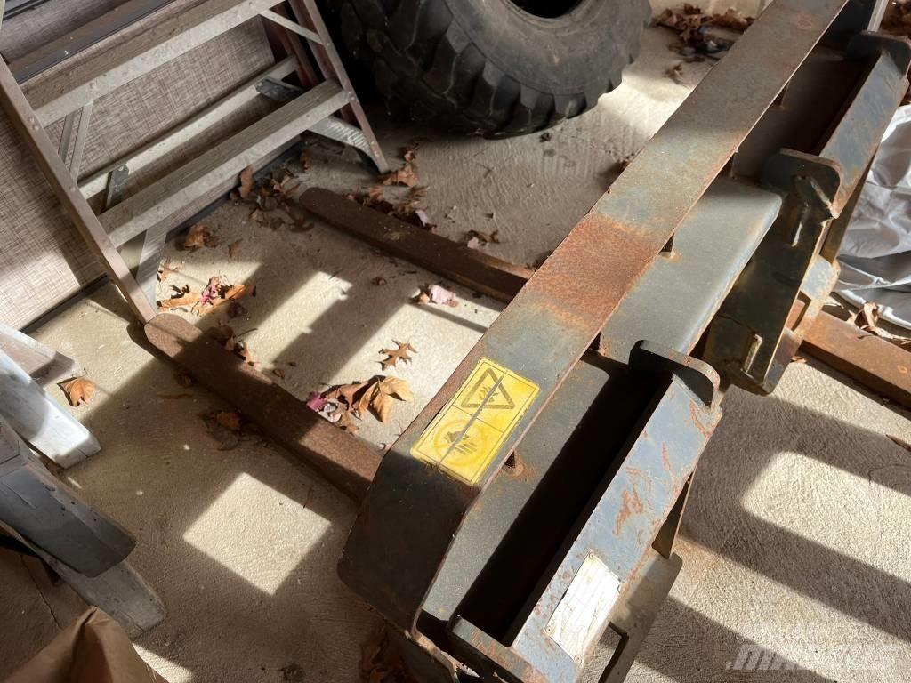 CNH 321 Other