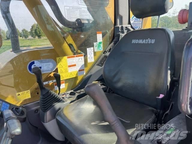 Maeda LC 785 | 2014 Crawler Cranes