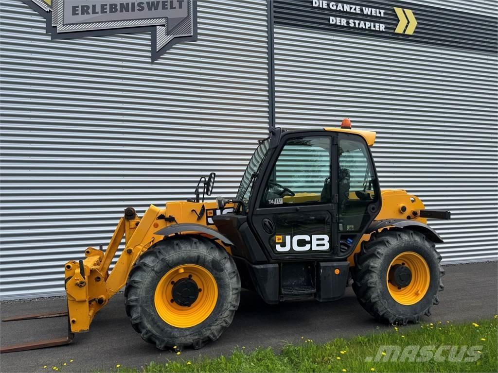 JCB 541-70 Misc Forklifts