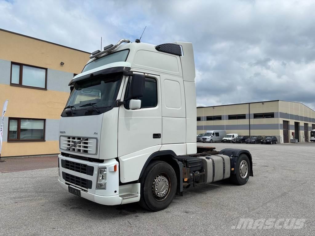 Volvo FH440 Conventional Trucks / Tractor Trucks