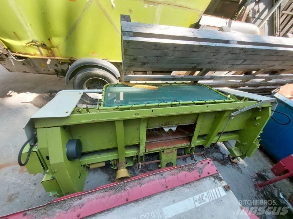 CLAAS Pick Up 300 HD Other Forage Equipment