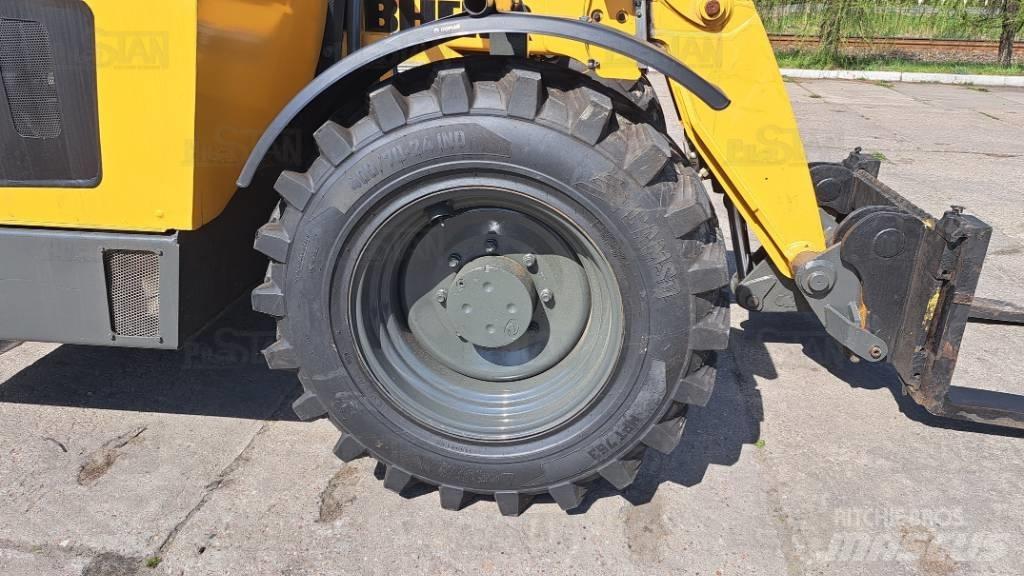 Liebherr TL 432-7 Telescopic Handlers