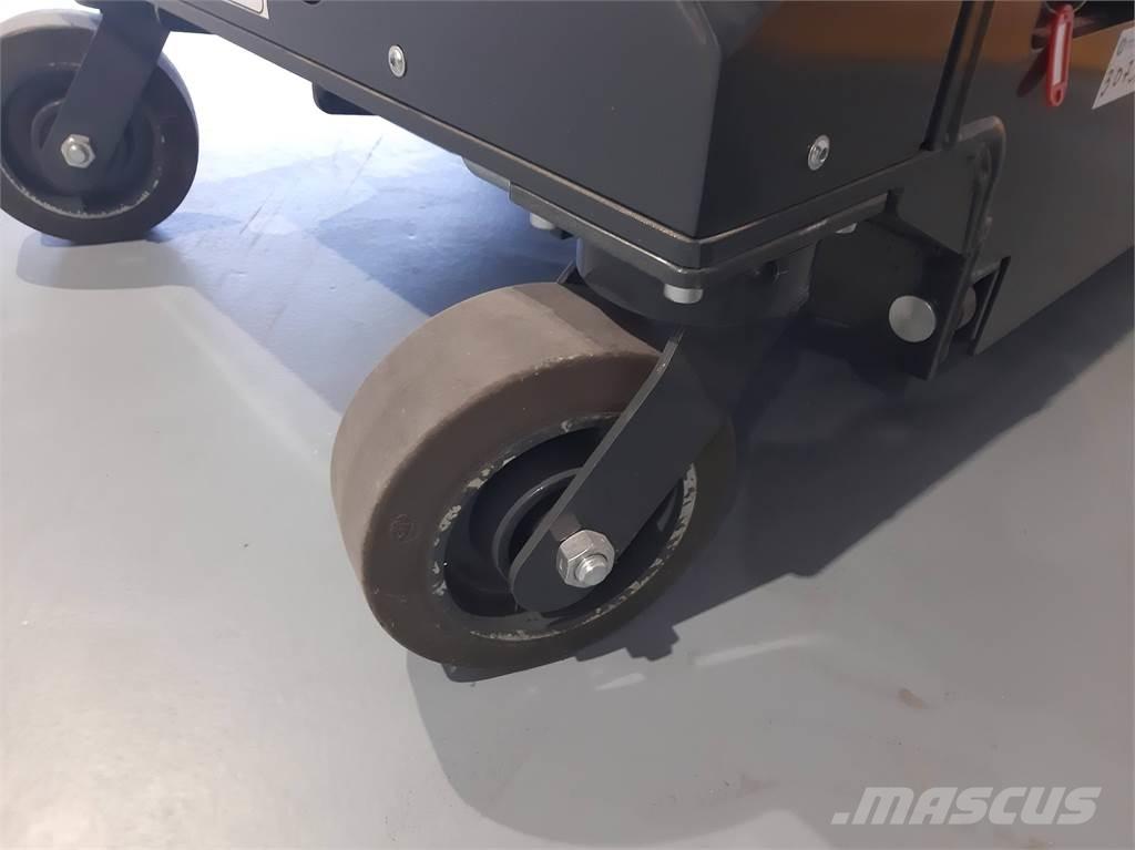 Bravi LEONARDO HD Other lifts and platforms