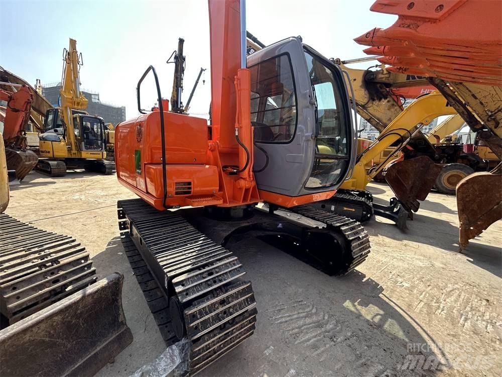 Hitachi EX 60-5 Mini Excavators <7t (Mini Diggers)
